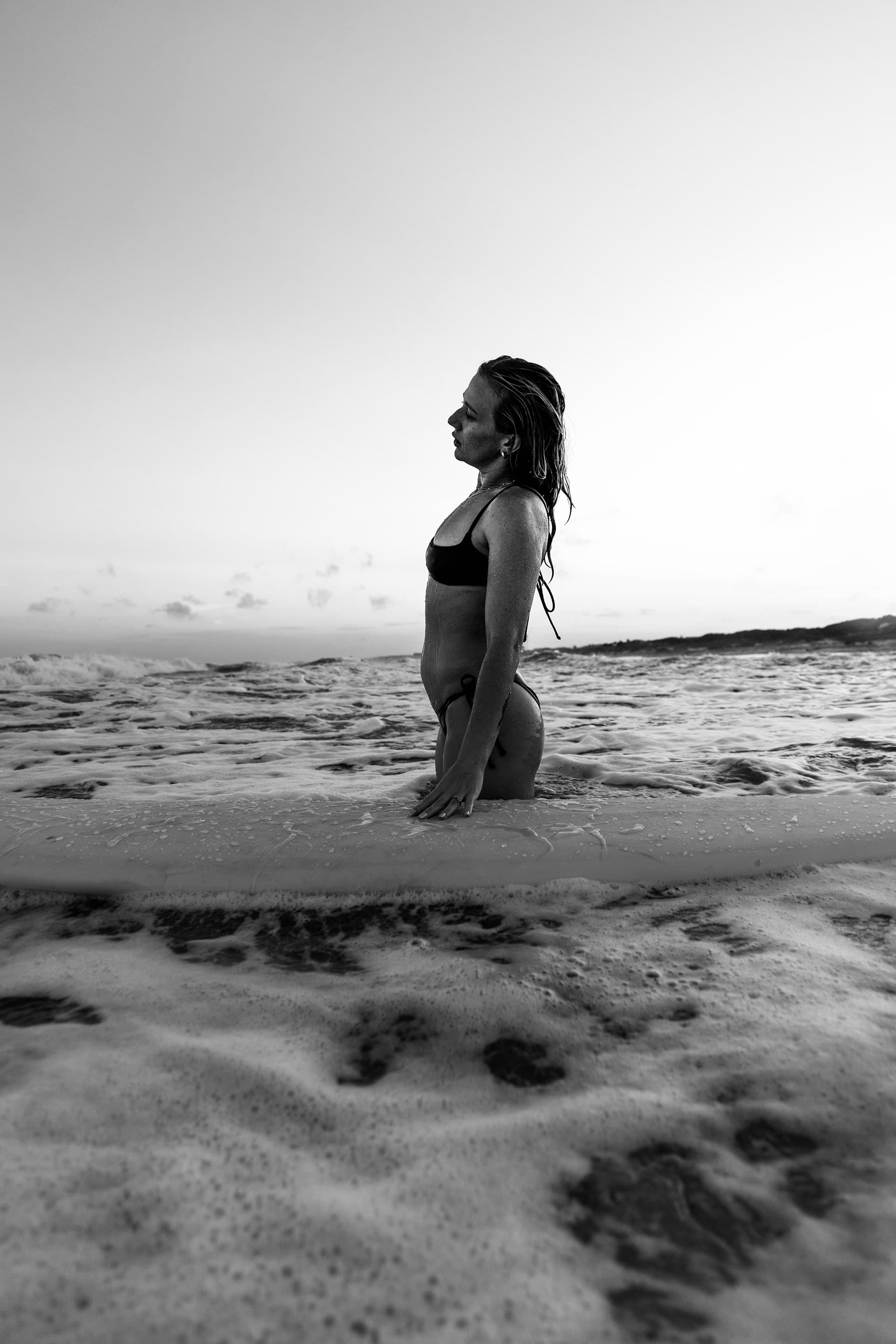 Houzn Jiu Jitsu still 5
